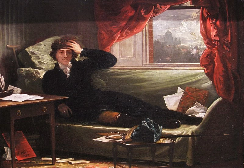 Il Generale Thaddeus Kosciusko - Allen Memorial Art Museum